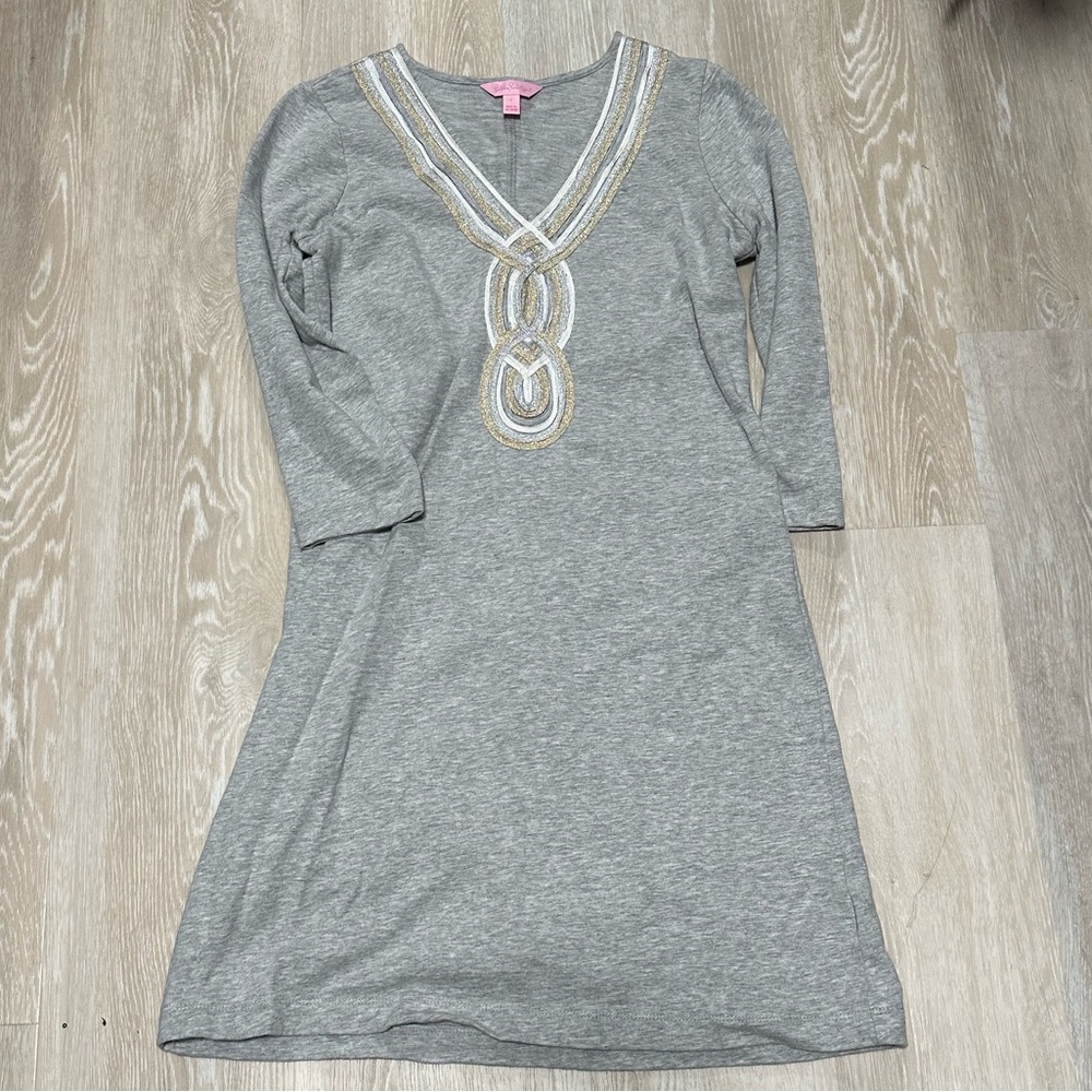 Lilly Dress